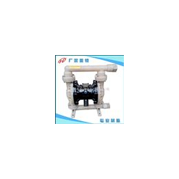 上海希伦氟塑料双向隔膜泵