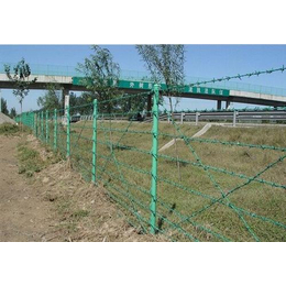 公路围栏|攀亚达筛网(在线咨询)|苏州相城区公路围栏厂家