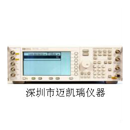 E4432B信号发生器E4432B报价