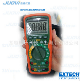 Extech EX530工业级数字万用表