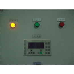 变频控制柜_坤茂机电_变频控制柜设计
