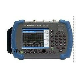 N9330B天馈线分析仪配N9330B说明书