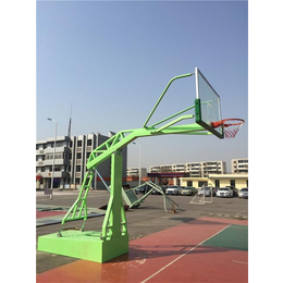 北京篮球架|篮球架子|天津奥健体育用品厂