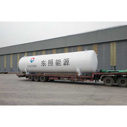 液*储罐-60立方卧式液氮储罐-河北东照能源科技有限公司