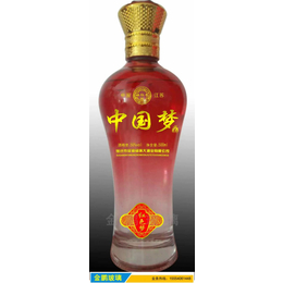 金鹏玻璃瓶(图)_长治酒瓶厂家_酒瓶厂家