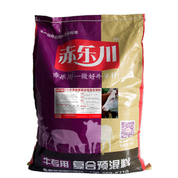 肉牛预混料价格