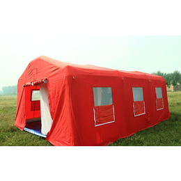 欧式公众洗消帐篷  制造洗消帐篷 训练简易洗消帐篷