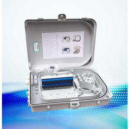 中国电信24芯光纤分线箱-SMC光纤分线箱缩略图