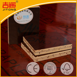 吉通桉木板济南桉木板厂家耐腐蚀桉木板多少钱一张