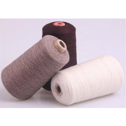 鸿企纺织(多图)、混纺纱线、深圳纱线