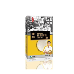 食品、秦皇岛原滋味食品有限公司(****商家)、石磨面粉食品