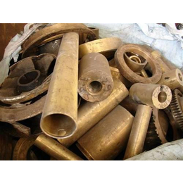 回收废铜价格|山东潍坊回收废铜价格|永兴再生资源(多图)