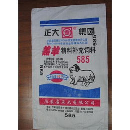 编织袋生产厂家|奥乾包装(已认证)|水泥编织袋生产厂家