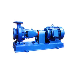 山西博山泵业(图)、ISGB便拆式管道离心泵、离心泵