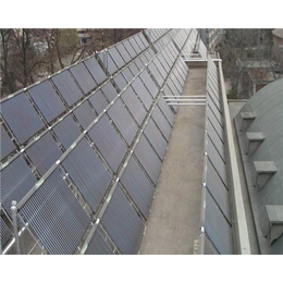 山西乐峰科技(图)、家用太阳能平板、太阳能平板