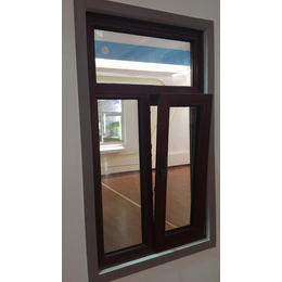 榆林铝木复合门窗、居之宝门窗(在线咨询)、铝木复合门窗型材