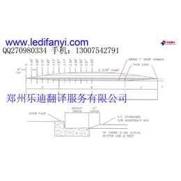 房建工程土木工程资料翻译