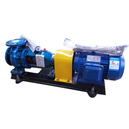 陕西IR65-40-200型单级离心泵供应商三昌泵业缩略图