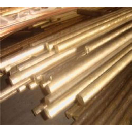 低价铝黄铜棒|中大铜材|铝黄铜棒制品