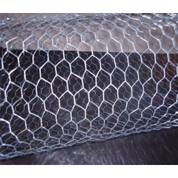 生产供应包塑格宾网 拧花六角石笼网 河床稳定装石头铁丝笼