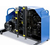 意大利科尔奇MCH13ET空气呼吸器充气泵缩略图1