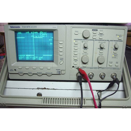 急需回收TAS475示波器