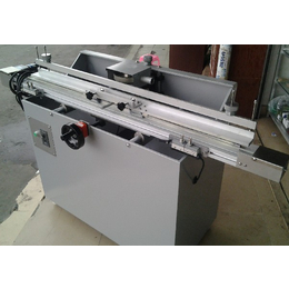 磨刮机自动磨刀机丝网印刷配套设备 研磨刮胶 丝印磨胶机