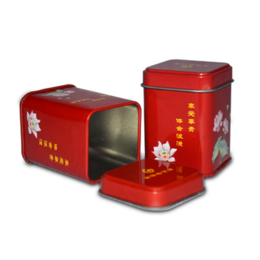 食品铁盒_食品铁盒生产_华宝印铁制罐(多图)