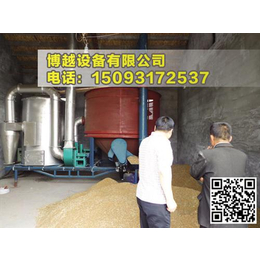 四川省小型玉米烘干机_博越机械_移动小型玉米烘干机