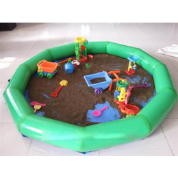 儿童沙滩池、儿童沙池、儿童玩具沙池缩略图