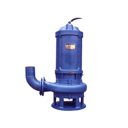 潜水渣浆泵、150ZJQ240-20-30kw杂质泵朴厚泵业