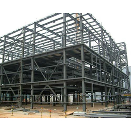 钢结构、钢结构活动房、山西恒源通钢结构(多图)