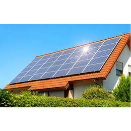 江西家庭户用太阳能并网发电系统1kw 家用太阳能发电成本