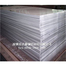 3003耐腐蚀铝板性能