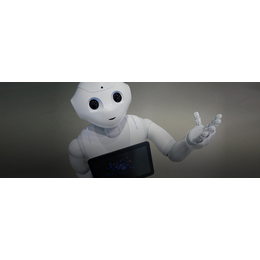 2017国际第十六届智能服务机器人展览会缩略图