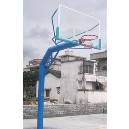 阳江儿童篮球架、永旺体育(图)、阳江体育器篮球架缩略图