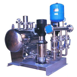 *空调水泵节能改造安装emc、肇庆水泵节能改造、博山机电(图)