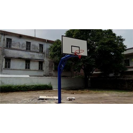 移动篮球架、峰荣体育器材、吴川市移动篮球架