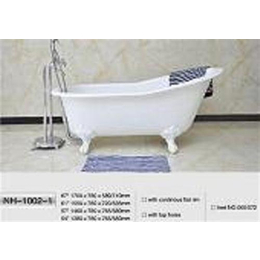 浴缸|南海卫浴(在线咨询)|*浴缸品牌