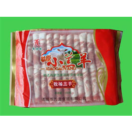 低脂羊肉片专卖_潜江低脂羊肉片_诸城九龙食品(多图)
