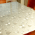 3d立体水晶板软玻璃朔料桌垫 台布 防水免洗餐桌布缩略图3