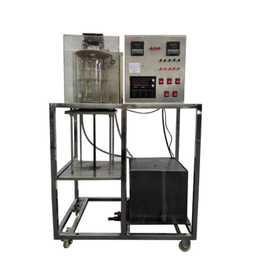 THR*321大容器内水沸腾放热试验台热工实验装置缩略图