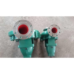 石鑫水泵(多图)、安徽IH150-125-400B防腐离心泵