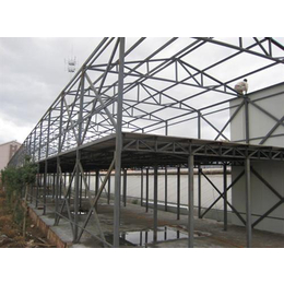 北京钢结构厂房|钢结构厂房施工(在线咨询)|钢结构厂房加工