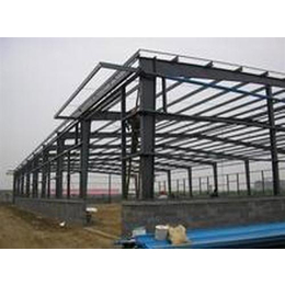 北京钢结构厂房|钢结构厂房承包|钢结构厂房施工方案(多图)