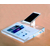 亚克力折弯丝印展示牌手机支架商品支架郑州加工缩略图2