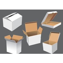 青岛纸箱纸盒厂批发纸箱定做外包装箱