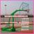 临夏市透明篮板篮球架凹箱式篮球架生产厂家缩略图3