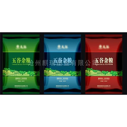 雅安CPP材质杂粮包装袋规格|麒瑞塑业