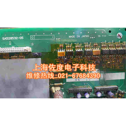 上海富士变频器G11-PPCB-4-15维修